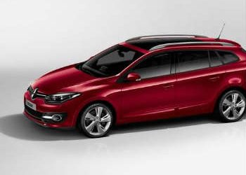 Renault Clio Sport Tourer 1.5 dCi