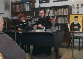 Η οσιακή μορφή του Αθανάσιου Χαμακιώτη