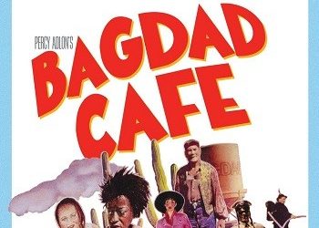 Café Bagdad
