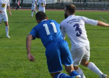 Εκτός έδρας ήττα για την Α.Ε Κηφισιάς