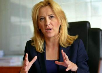 Bελτίωση των κτιριακών υποδομών