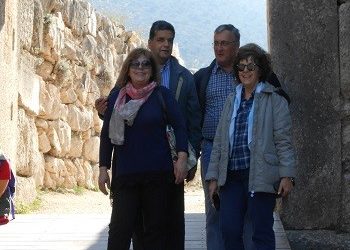 Γυναίκες της αγάπης & του εθελοντισμού