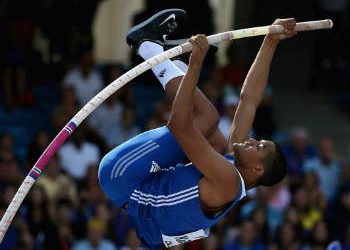 Βελτίωσε το παγκόσμιο ρεκόρ ο Καραλής