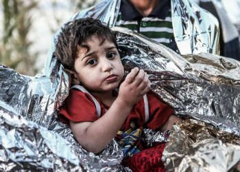 Κάλεσμα αλληλεγγύης