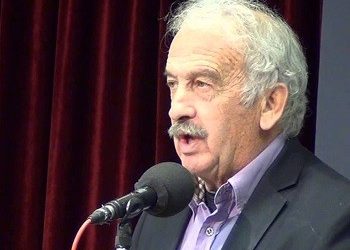 Παρέμβαση Δ. Στεργίου για το προσφυγικό