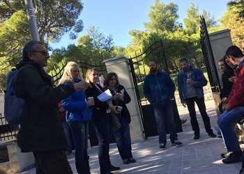 «Αγώνας για ζωή»