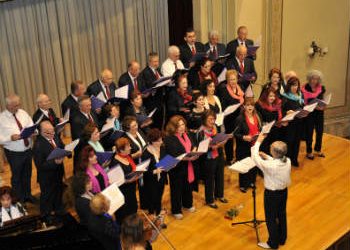 Η 3η Συνάντηση Χορωδιών στο Πολιτιστικό