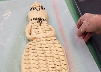 ΑμεΑ και ΚΑΠΗ έφτιαξαν την «κυρά σαρακοστή»