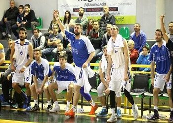 Νίκη παραμονής στην Α2
