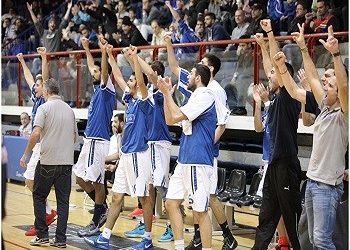 Διπλό του Δούκα στη Νέα Ερυθραία