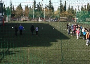 «Άηθες δελτίο Τύπου της διοίκησης Πατούλη»