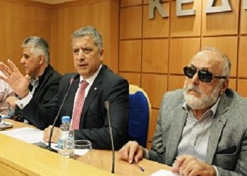 Κλίμα συνεργασίας για το προσφυγικό