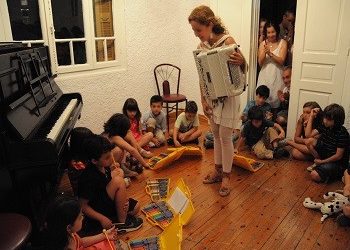 Προσλήψεις στον ΝΠΔΔ