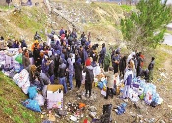 Αλληλέγγυα Ελλάδα, αμήχανη Ευρώπη