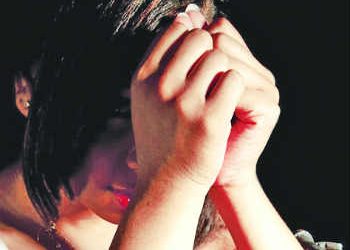 Στηρίζει την καμπάνια κατά της «Εμπορίας Ανθρώπων»