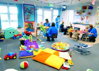 Παιδικοί Σταθμοί: «Ενισχύονται με προσωπικό»