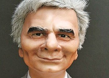 Αγαπητέ Καγκελάριε Φάιμαν…