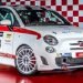 To Abarth 595 «OT” στο Selenia Trophy