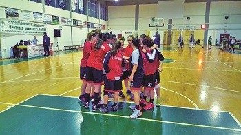 Πρωτάθλημα & άνοδος για τις γυναίκες