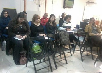 Σεμινάριο φροντιστών από το Σώμα Εθελοντών