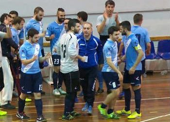 Ήττα για τον Δούκα στο ποδόσφαιρο σάλας