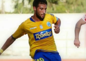 Στην Α.Ε Κηφισιάς ο Γκεμίσης