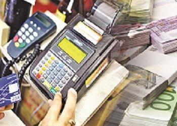 Τερματικά POS εναντίον μετρητών