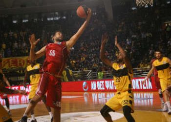 «Θα έχει ένα δύσκολο απόγευμα ο Άρης»