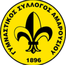 Νίκη ανόδου για τον Γ.Σ Αμαρουσίου