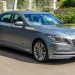 Αναβάθμιση της μάρκας GENESIS της HYUNDAI
