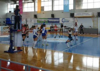 Κηφισιώτικο ντέρμπι στο Ζηρίνειο