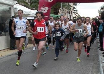 Συν-τρέχουμε για τη ζωή