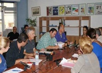 Τακτική συνεδρίαση