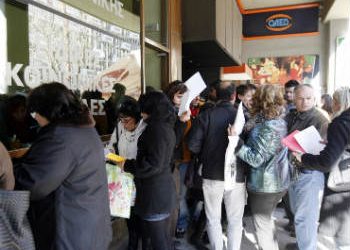 Νέα προγράμματα Κοινωφελούς Εργασίας σε Δήμους