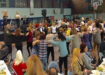 Κούλουμα με κέφι και σαρακοστιανά