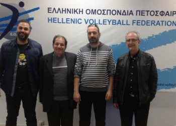 Με τον Παναθηναϊκό στα ημιτελικά