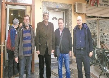 Ζητούνται λύσεις για ελλιπείς υποδομές