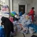 Μεγάλη προσφορά στους πρόσφυγες