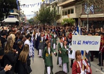 Συνεδριάζει το Δημοτικό Συμβούλιο