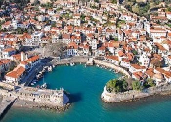 Εκδρομή στην Ναύπακτο