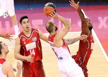 Ήττα στο ΣΕΦ για την Κηφισιά