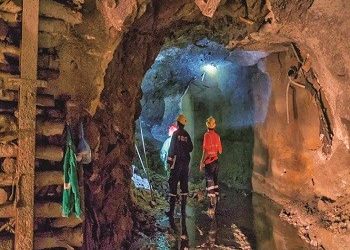 Αλλαγή σκηνικού στη Χαλκιδική