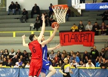 «Πικρή ήττα» για το μπάσκετ του Δούκα