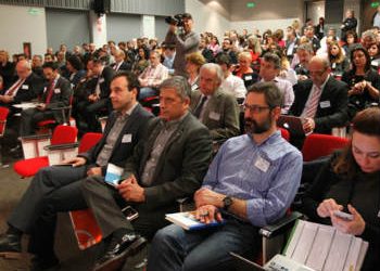 «»Έξυπνες Πόλεις”» με τον πολίτη στο επίκεντρο»