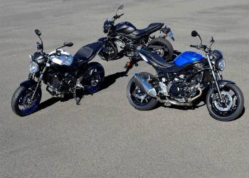 Νέο site της Suzuki!