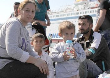 Έκκληση του Δήμου για είδη πρώτης ανάγκης για τους πρόσφυγες