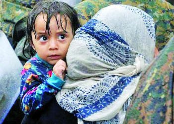 10.000 παδιά «εξαφανίστηκαν» μόλις έφτασαν στην Ευρώπη