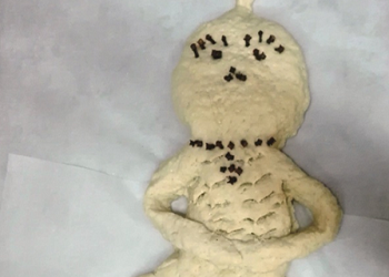 ΑμεΑ και ΚΑΠΗ φτιάχνουν την «κυρά σαρακοστή»