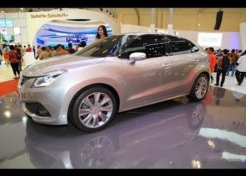 Η Suzuki στο Σαλόνι Αυτοκινήτου της Γενεύης