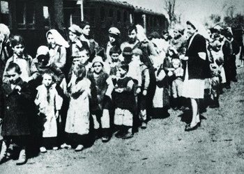 «Τόποι Μνήμης – Ανοιχτή Πρόβα»